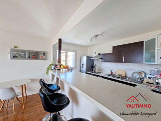  Appartement à vendre 2 pièces 51 m²