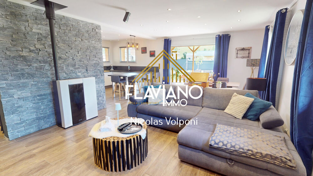 Maison 150 m2