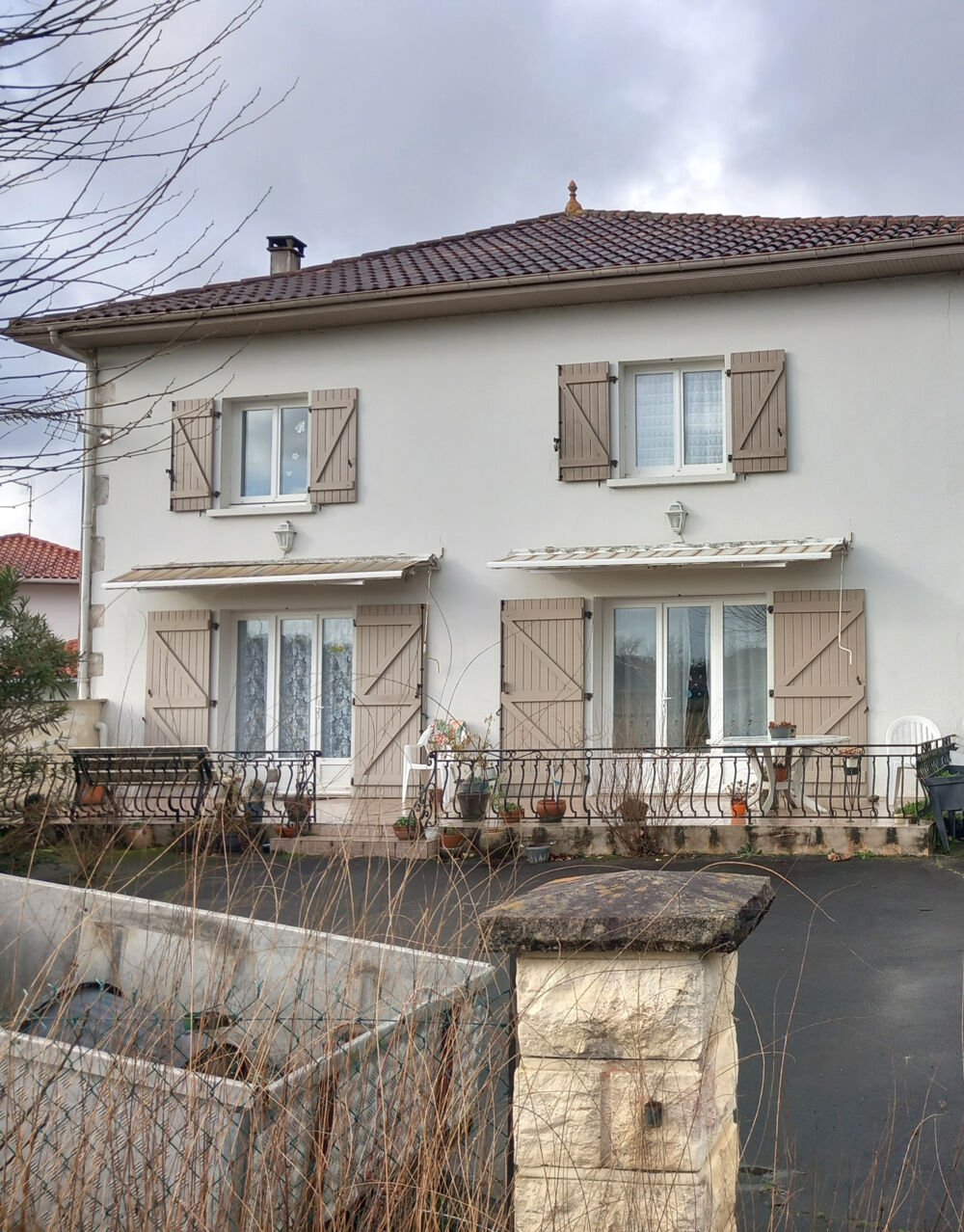 Vente Maison Villa à acheter 199900 € avec 5 pièces à Saint-Martin-De-Hinx St martin de hinx
