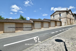  Maison à vendre 7 pièces 158 m²