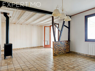  Maison à vendre 6 pièces 92 m²