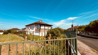  Maison à vendre 4 pièces 102 m²