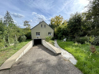  Maison  vendre 5 pices 82 m