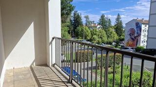 Vente Appartement BAYONNE   Grand T2 de 55,42 m2 avec terrasse couverte, parking et cellier Bayonne