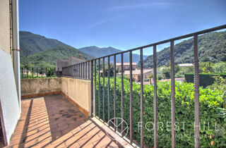  Maison  vendre 12 pices 208 m