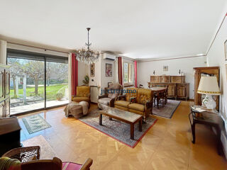  Maison à vendre 5 pièces 110 m²
