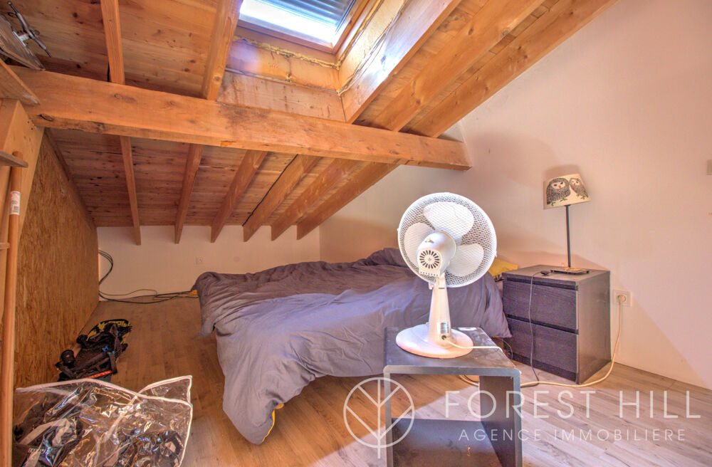 à vendre  Maison Montbolo (66110)