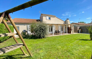  Maison à vendre 4 pièces 85 m²