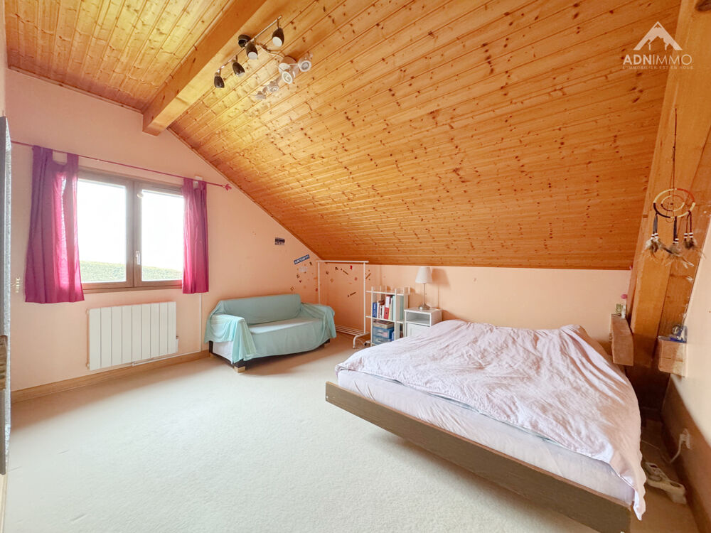 � vendre  Maison Thoiry (01710)