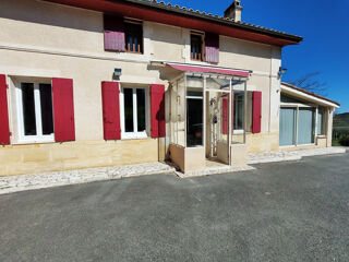  Maison à vendre 7 pièces 162 m²