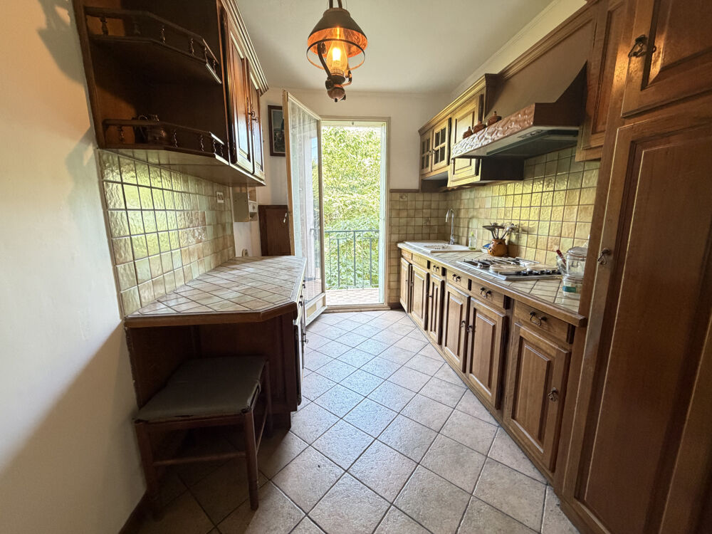 Vente Appartement Appartement T3/4 70m2 Residence La Romaine La valentine