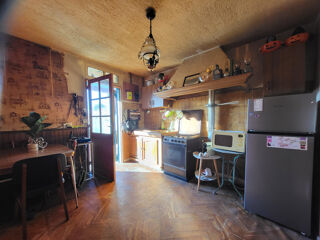  Maison � vendre 3 pi�ces 64 m�