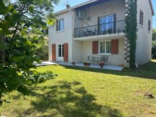  Maison à vendre 5 pièces 118 m²