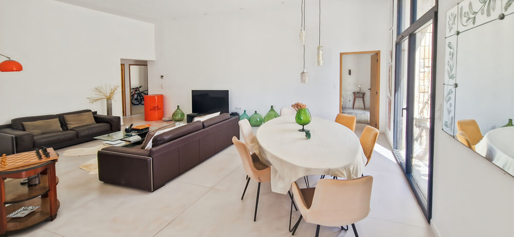 � vendre  Maison Uz�s (30700)