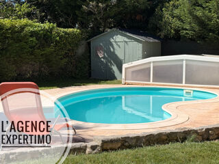  Maison � vendre 4 pi�ces 100 m�