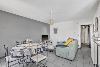  Appartement à vendre 2 pièces 54 m²