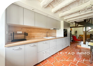  Maison à vendre 3 pièces 63 m²