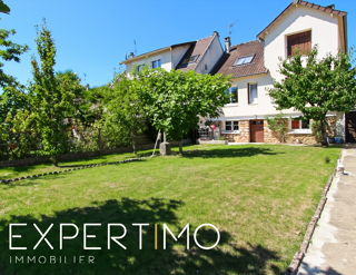  Maison à vendre 6 pièces 120 m²