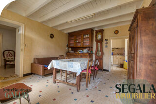  Ferme à vendre 6 pièces 141 m²