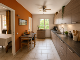  Maison à vendre 7 pièces 160 m²
