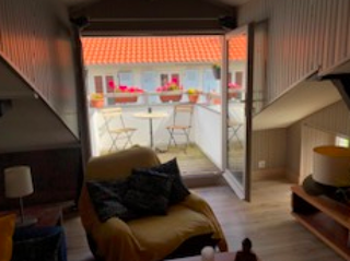  Appartement � vendre 3 pi�ces 115 m�