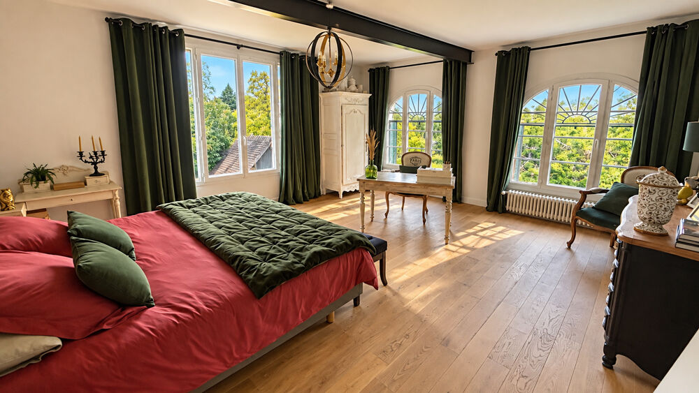 à vendre  Propriété/château Septeuil (78790)