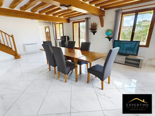  Maison à vendre 4 pièces 102 m²