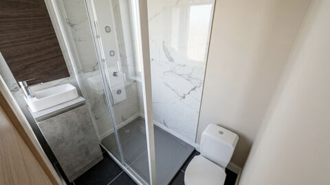  Appartement à vendre 1 pièce 15 m²