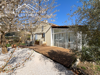  Maison à vendre 4 pièces 107 m²