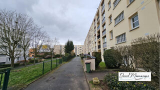  Appartement à vendre 4 pièces 68 m²