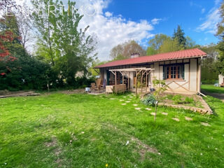  Maison à vendre 4 pièces 66 m²
