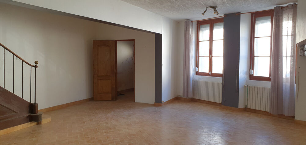Vente Maison MAISON A RENOVER Chatillon sur marne