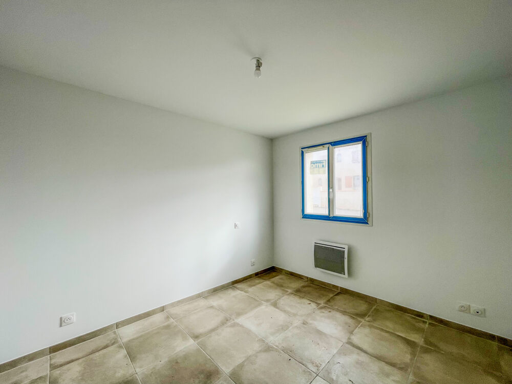 Appartement 4 pièces de 94m2 avec jardin et garage