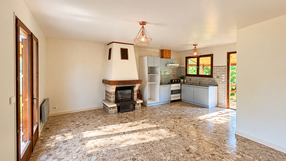 Vente Maison maison avec magnifique Breval