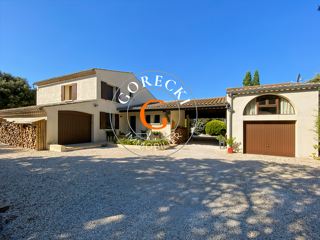  Maison � vendre 6 pi�ces 223 m�