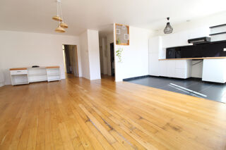 Appartement 2 pièces 60 m² · à Saint-Affrique · 60 m² · 110 000 €