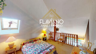  Appartement  vendre 2 pices 54 m