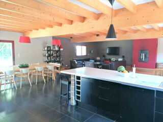  Ferme � vendre 15 + pi�ces 410 m�