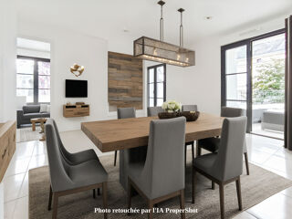  Appartement � vendre 2 pi�ces 34 m�