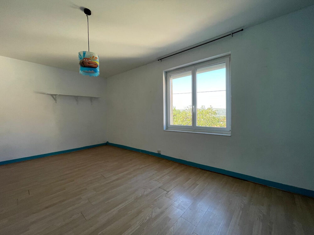 Vente Maison À vendre maison de village Chanas