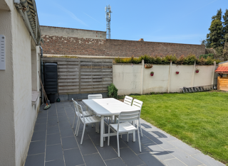  Maison � vendre 2 pi�ces 80 m� Sin le noble