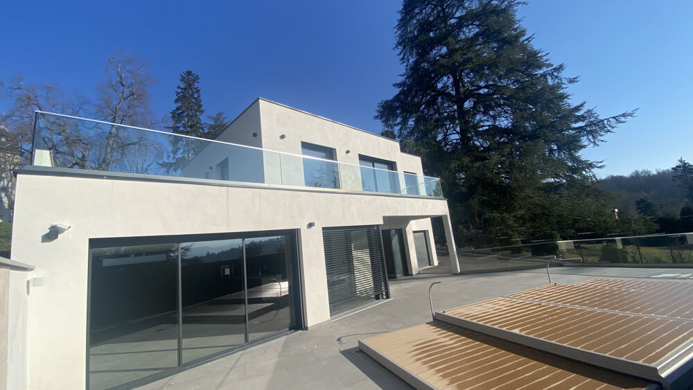 Location Maison A LOUER ! L''Etrat,  villa contemporaine de 180m2 avec piscine L etrat