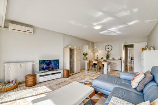  Appartement � vendre 3 pi�ces 81 m�