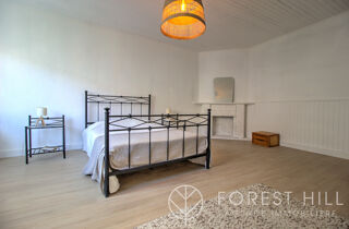  Maison à vendre 5 pièces 156 m²