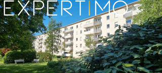  Appartement � vendre 4 pi�ces 65 m�