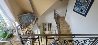  Maison à vendre 8 pièces 216 m²