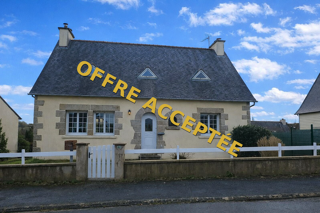  Maison � vendre 7 pi�ces 127 m�