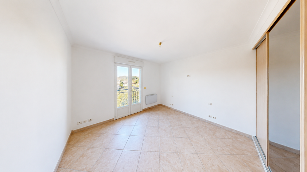 Vente Appartement 4 pièces 96 m² - Vue 6