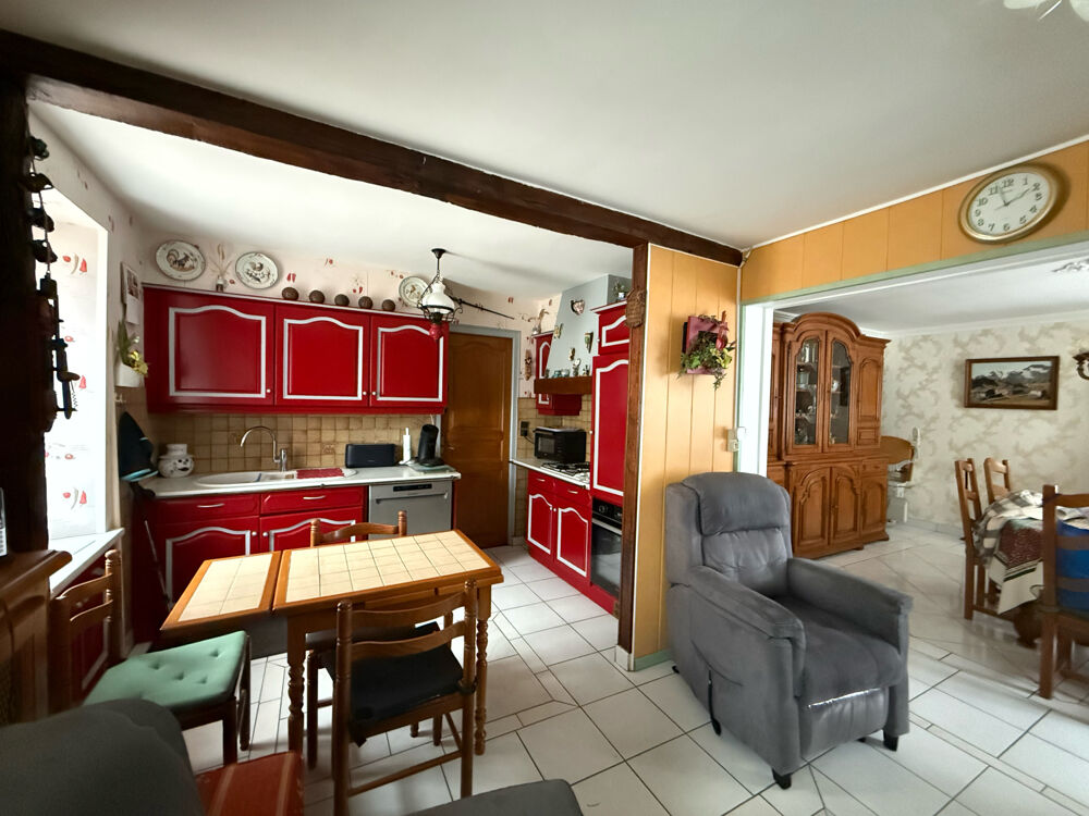 Vente Maison MAISON DE VILLE 3 CHAMBRES / 91M2 Coulommiers