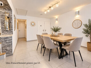  Maison à vendre 4 pièces 101 m²